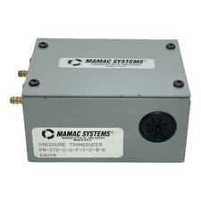 Mamac Systems PR-272-2-2-F-1-2-B-E Pressure Transducer picture