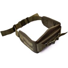 Military Alice Pack Belt , Kidney Pad & Waist Belt Hunting Camping Outdoor M48 picture