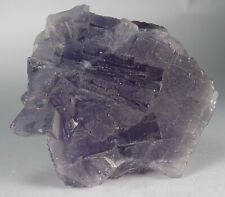 676 CARATS CUBIC FLUORITE CLUSTER FROM PAKISTAN, (Et-241), picture