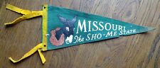 Missouri The Sho-Me State 12