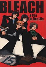 Doujinshi Lyrical pop (of Tsukigase lily) a Day in Our Life (BLEACH All char... picture