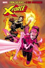 X-Force #1 Marvel Comics Mahmud Asrar 1:25 Variant Cover C PRESALE 7/31/24 picture
