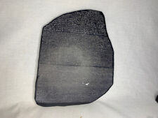 Rosetta Stone, Detailed, Signed, Numbered, Limited Edition, With Free Color Book picture