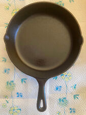  Vintage BSR Century Series Cast Iron No.8-B (7) 10 1/4 INCH - Made in USA Skil picture