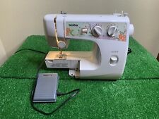BROTHER MODEL LX2375 SEWING MACHINE READ picture
