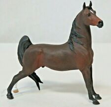 Animal Artistry Donna Chaney Club Morgan Resin Horse Stablemate Painted picture