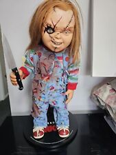 Sideshow Collectibles Chucky Life Size Figure picture