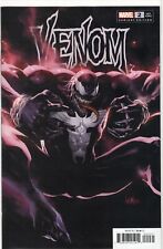 Venom #2 Yu 1:25 Variant Marvel Comics 2021 NM+ picture