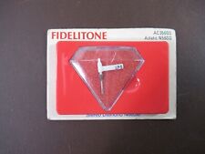 FIDELITONE Diamond Needle AC-3256DS, ASTATIC N56SD, New (JB) picture