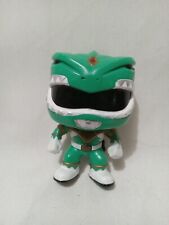 Funko Pop 260 Green Power Ranger picture