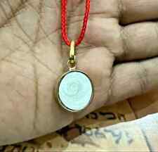 Rapid Money Luck Attracting Magic Pendant 999 Wealth Lottery Success Amulet picture