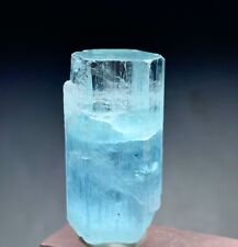 100 Carat beautiful terminated aquamarine crystal from Pakistan picture