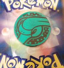 Pokemon Flygon Coin Green small size Japan sealed picture