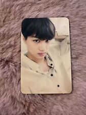 Exo  Kai  ´ Lotto ´  Official Photocard + FREEBIES picture