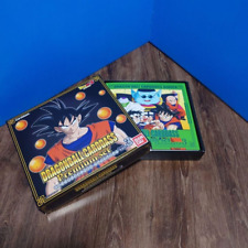 Dragon Ball Carddass Premium Set Vol.3 Bandai No.MD1061 Used picture