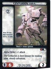 Battletech  Limited  Individual Trading Cards   picture