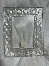 Waterford 5x7 Marquis Crystal Frame picture