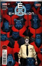 38992: Marvel Comics E IS FOR EXTINCTION #3 NM- Grade picture