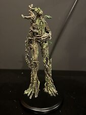 WETA Lord of the Rings Treebeard Fangorn Forest Ent Mini Polystone Statue NEW picture