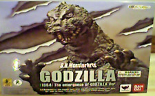 Godzilla [1964] the emergence of godzilla ver. 2015 bandai picture