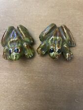 Vintage Anatomically Correct Fertility Frogs Figures  picture