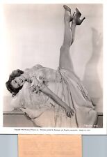 Mary Martin in Happy Go Lucky (1943) ❤ Sexy Leggy Cheesecake Vintage Photo K 348 picture