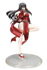 Megahouse Queen's Blade Rebellion Tarnyang EX Model PVC Figure Japan Import picture