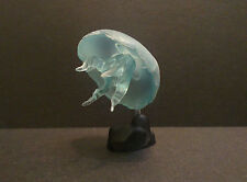 Kaiyodo Furuta Animatales Choco Q Series 5 Water Moon Jellyfish Figure picture