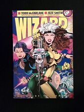Wizard #34U  Wizard Comics 1994 VF picture