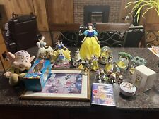 Snow White Collectibles picture