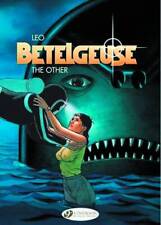 BETELGEUSE TP VOL 03 OTHER  CINEBOOK picture