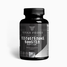 Testosterone Support picture