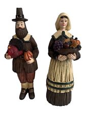 Pilgrim Figures 11