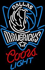 Dallas Mavericks Beer 10