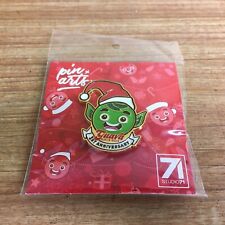 Guava Juice Pin Christmas Box 1st Anniversary 2017 Studio 71 Juicy NEW & SEALED picture