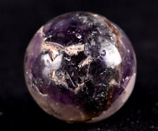 Super seven Melody stone *7* sphere psychic abilities  #6232 picture
