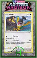 Pijako - EB10:Radiant Stars - 129/189 - New French Pokemon Card picture