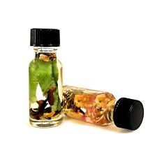 Fat Melt & Self-Discipline Oils, weight loss, self-discipline, from TWICHERY picture