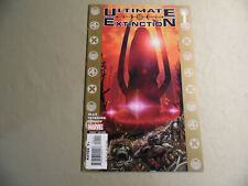 Ultimate Extinction #1 (Marvel 2006) Free Domestic Shipping picture