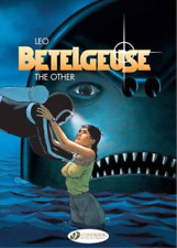 Leo Betelgeuse Vol.3: The Other (Paperback) picture
