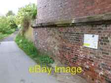 Photo 6x4 Cycle the Solar System Escrick The York to Selby cycle path f c2011 picture