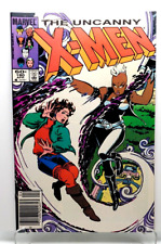 X-Men #180 (The Uncanny X-Men) 1984 NM/NM+ picture