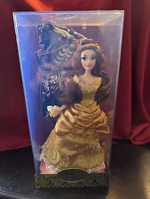 Disney Beauty And The Beast Fairytale Collection Belle & Beast Set picture
