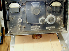 Navy ships CFD-60125 UHF Signal Generator LX-1  WWII picture