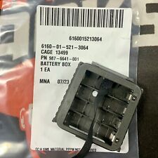 DAGR GPS AN/PSN-13 Spare Prime Power AA Battery Magazine picture