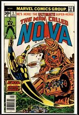 1977 Nova #5 B Marvel Comic picture