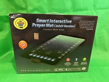 NEW IN BOX: My Salah Mat Smart Interactive Prayer (Mat Adult Version)  picture