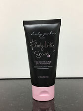 Booty Parlor Flirty Little secret Pink Caviar Scrub 2 fl oz/ 60 ml As pictured . picture