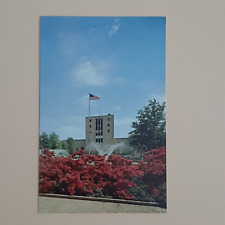 Tyler  Tx  Court House Decatur County  postcard fountains and azaleas picture