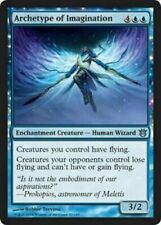 1x ARCHETYPE OF IMAGINATION - Human - Born of the Gods - MTG Magic The Gathering picture